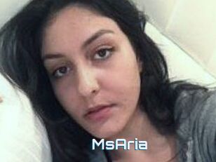 MsAria