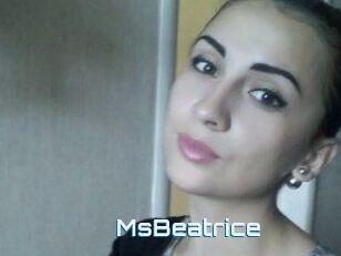 MsBeatrice