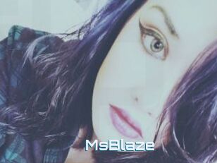 MsBlaze