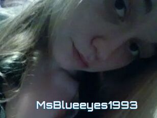 MsBlueeyes1993