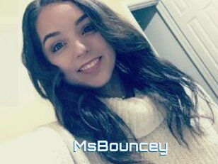 MsBouncey