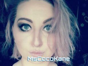 MsCocoKane