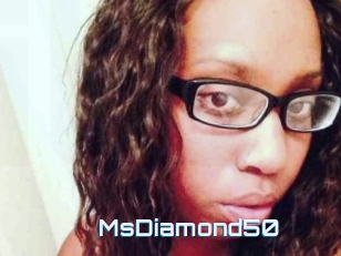 MsDiamond50