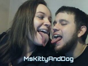 MsKittyAndDog