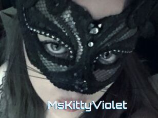 MsKittyViolet