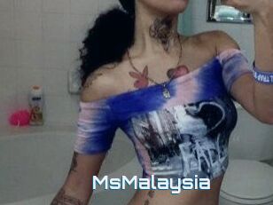 MsMalaysia