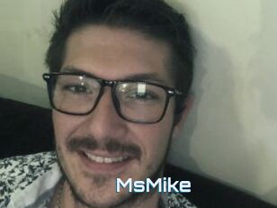 MsMike