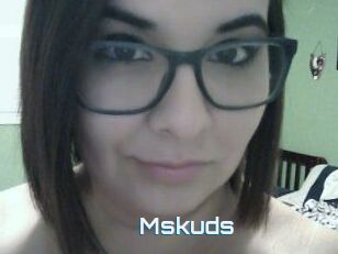 Mskuds