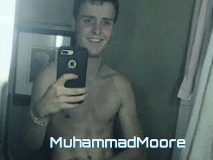 Muhammad_Moore