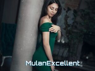 MulanExcellent