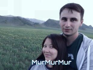 MurMurMur