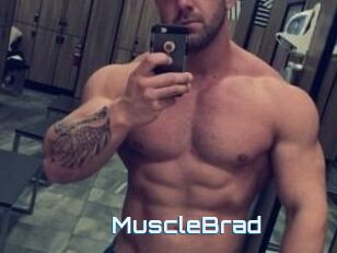 MuscleBrad