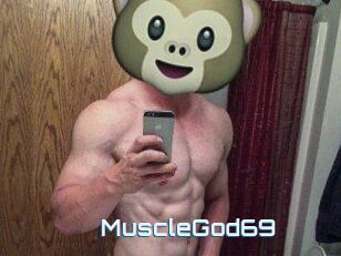 MuscleGod69