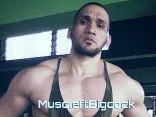 MuscleftBigcock