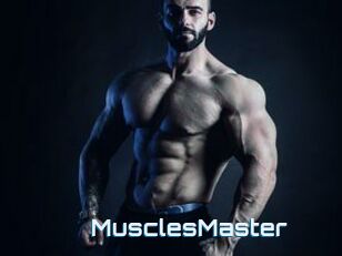 MusclesMaster