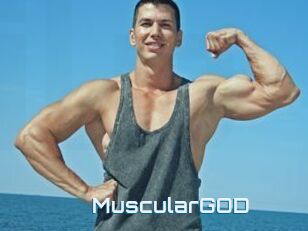 MuscularGOD