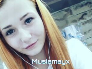 Musiamayx