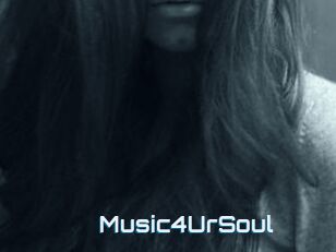 Music4UrSoul