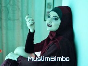 MuslimBimbo