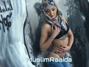 MuslimRaaida