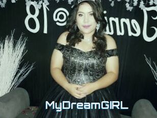 MyDreamGIRL