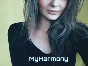 MyHarmony