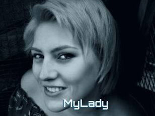 MyLady