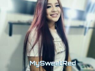 MySweetRed