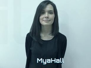 MyaHall