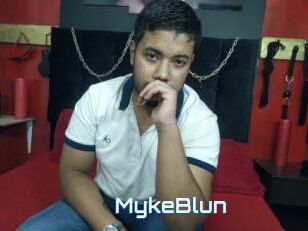 MykeBlun