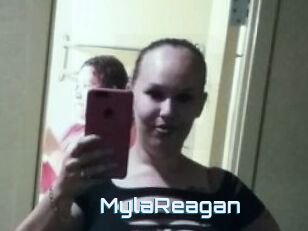 MylaReagan