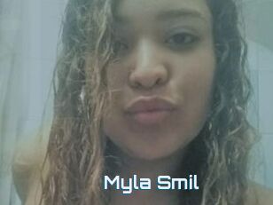 Myla_Smil