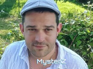 MysterZ