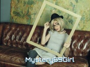 Mystery69Girl