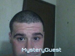 MysteryGuest