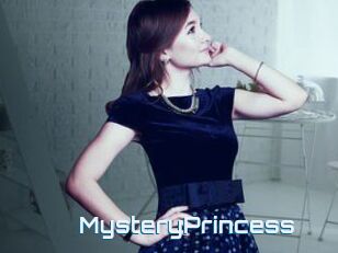 MysteryPrincess