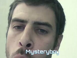 Mysteryboy