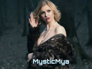 MysticMya