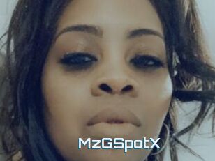 MzGSpotX