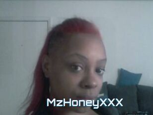 MzHoneyXXX