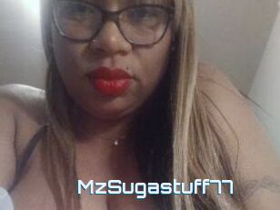 MzSugastuff77