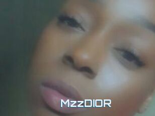 MzzDIOR