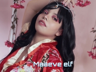 Maaeve_elf