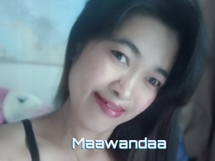 Maawandaa