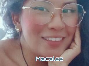 Macalee