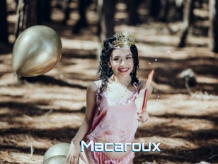 Macaroux