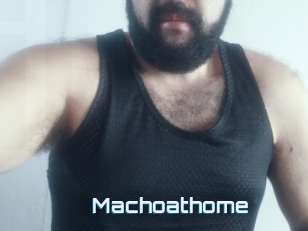 Machoathome