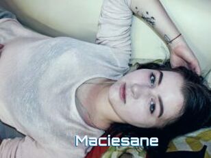 Maciesane