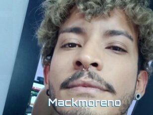 Mackmoreno