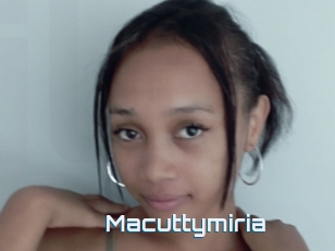 Macuttymiria